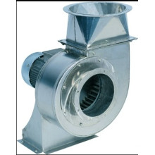 Ventilador centrífugo / Ventilador de baixo ruído / Grande fluxo de ar